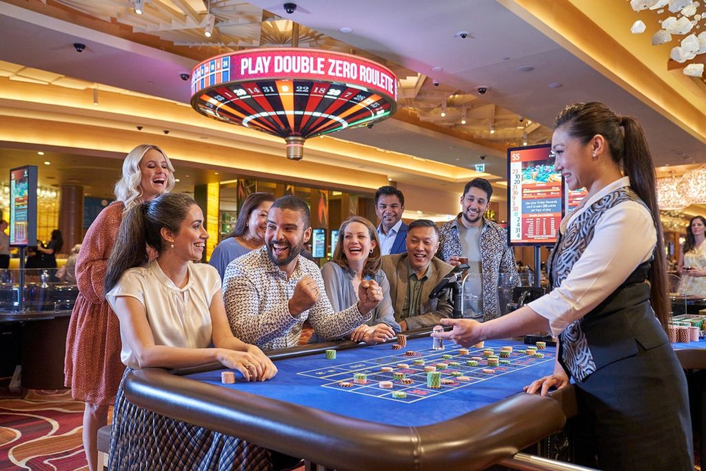 CrownPlay Online casino