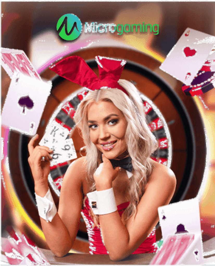 Lucky Spins Casino