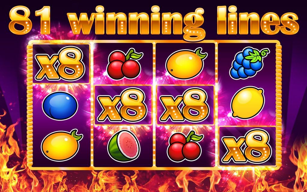 Lucky Spins Casino