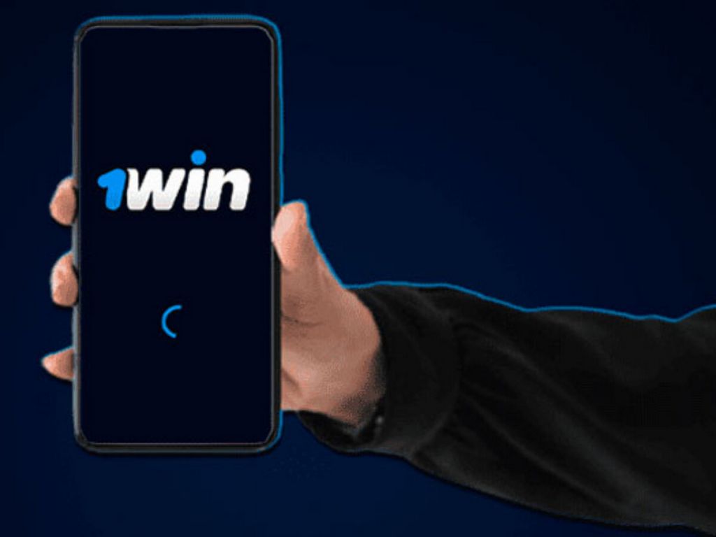 Récompenses et promotions dans l'application 1win